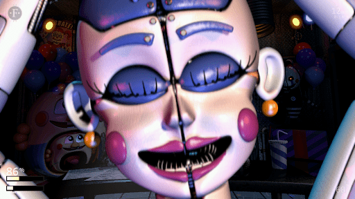 Ultimate Custom Night_12