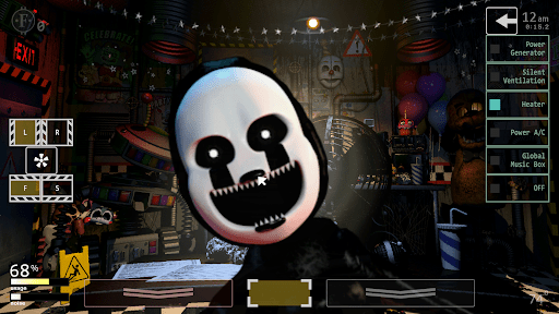 Ultimate Custom Night_24