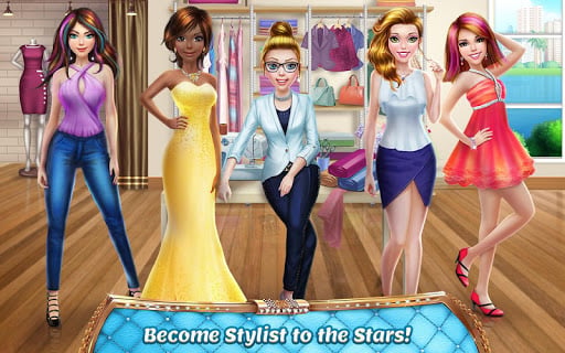 Stylist Girl: Make Me Fabulous_7