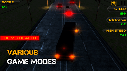 Highway Racer 3D_4