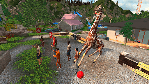 Goat Simulator_8
