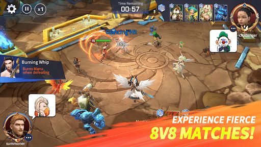 Summoners War: Lost Centuria_11