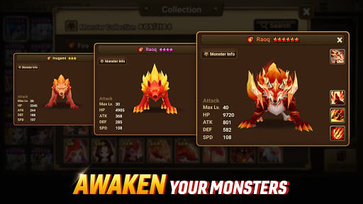 Summoners War_5