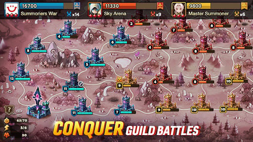 Summoners War_16