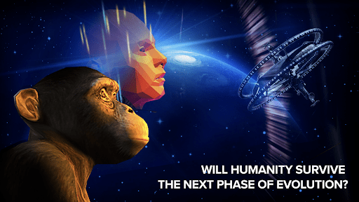 Cell to Singularity: Evolution_22