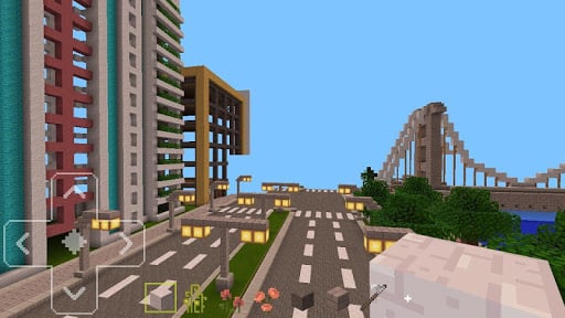 Craftsman: Building Craft_1
