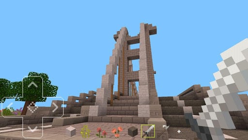Craftsman: Building Craft_6