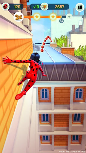 Miraculous Ladybug &amp; Cat Noir_2