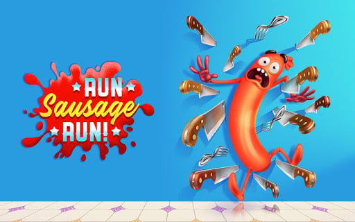 Run Sausage Run!_8