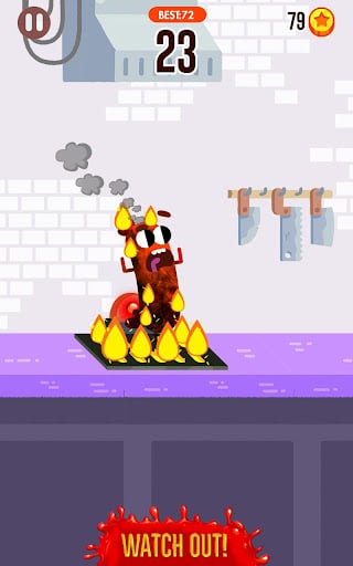 Run Sausage Run!_10