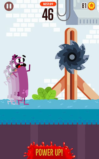 Run Sausage Run!_12