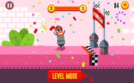 Run Sausage Run!_16