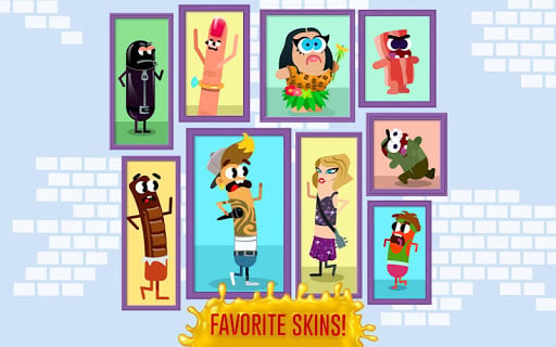 Run Sausage Run!_20