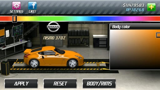 Drag Racing_11