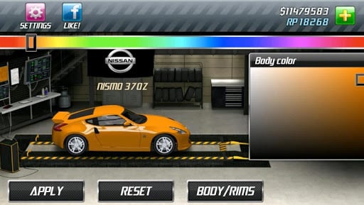Drag Racing_14