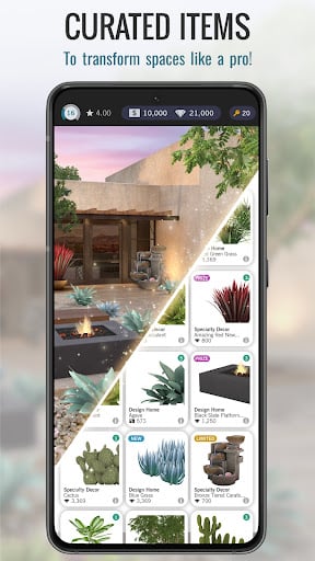 Design Home™: House Makeover_5