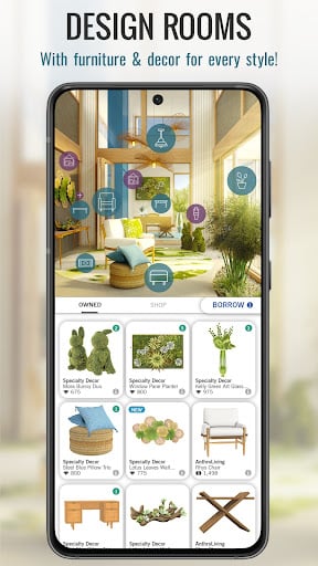 Design Home™: House Makeover_9