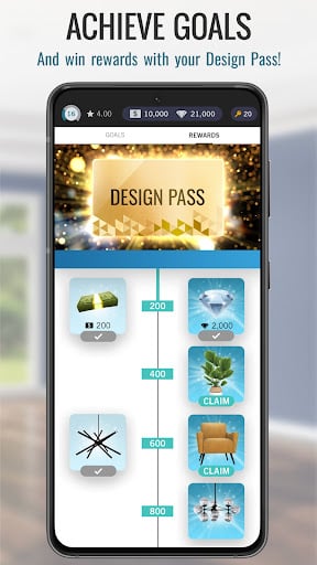Design Home™: House Makeover_10