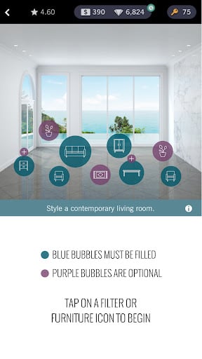 Design Home™: House Makeover_17