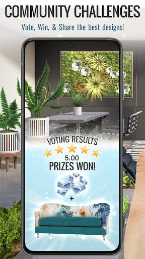 Design Home™: House Makeover_20