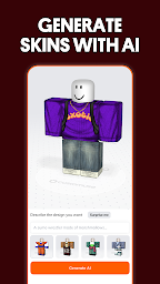 Customuse: Skins Maker Roblox_15