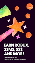 Customuse: Skins Maker Roblox_17