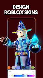 Customuse: Skins Maker Roblox_24
