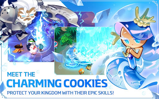 CookieRun: Kingdom_5