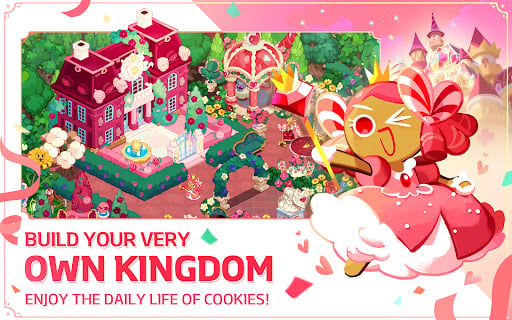 CookieRun: Kingdom_12
