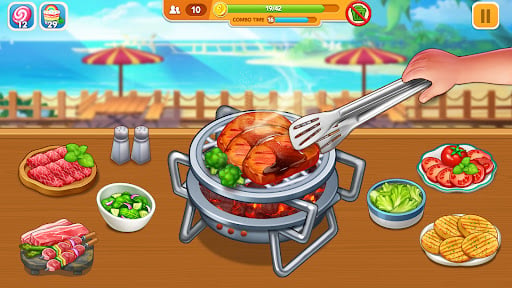 Cooking Frenzy®️_6