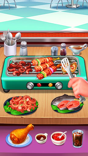 Cooking Frenzy®️_12