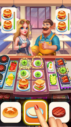 Cooking Frenzy®️_14