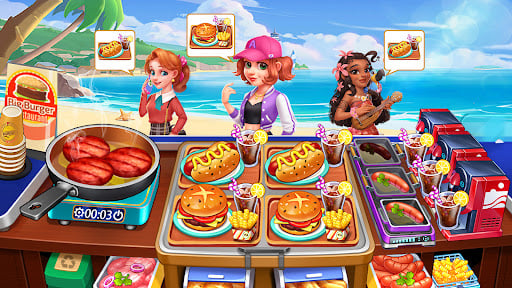 Cooking Frenzy®️_30