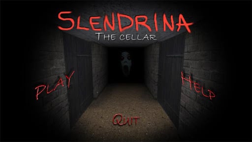 Slendrina: The Cellar_1