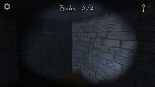 Slendrina: The Cellar_8