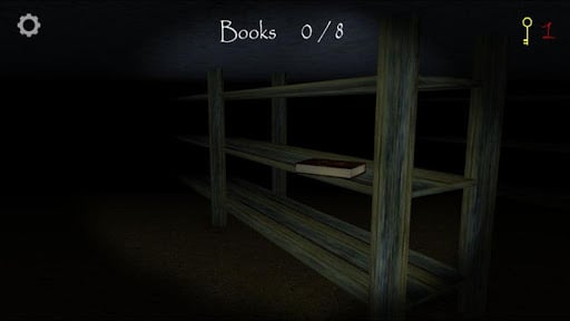 Slendrina: The Cellar_9