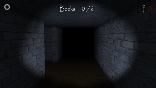Slendrina: The Cellar_11