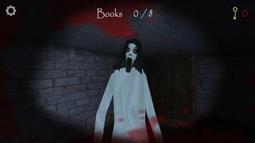 Slendrina: The Cellar_14