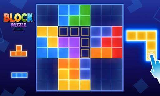 Block Puzzle_22
