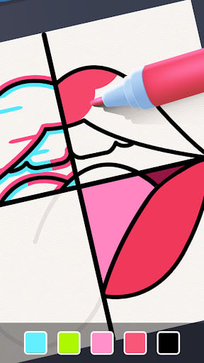 Drawing Carnival_2