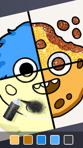 Drawing Carnival_5