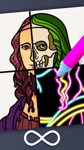 Drawing Carnival_14
