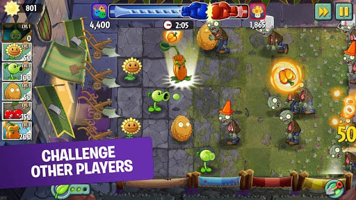 Plants vs. Zombies™ 2_11