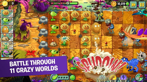 Plants vs. Zombies™ 2_15