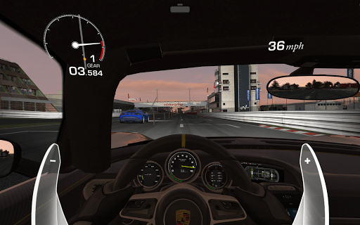 Real Racing 3_5