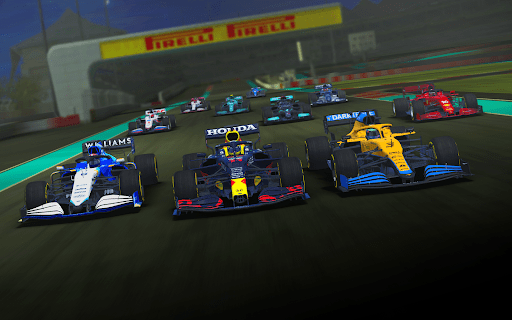 Real Racing 3_6