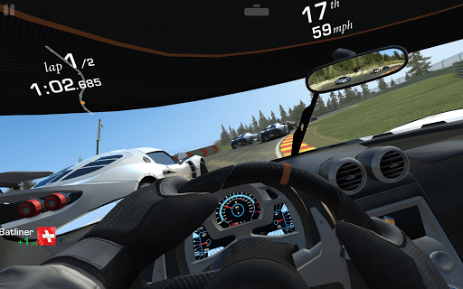 Real Racing 3_7