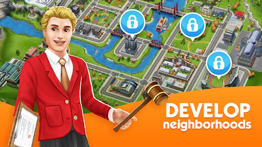 The Sims™ FreePlay_11