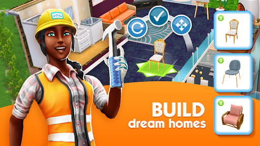 The Sims™ FreePlay_15