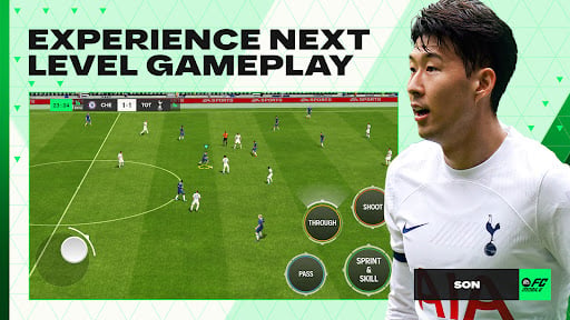 EA SPORTS FC™ Mobile Soccer_11